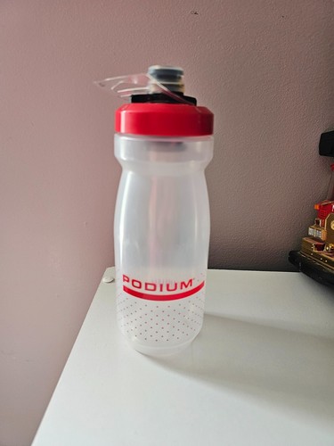 CamelBak PODIUM 21oz Water Bottle Bike Bottle, Football, Softball, Sports NEW! - Picture 29 of 48