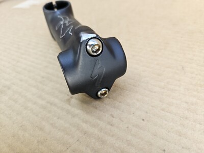 Vintage Specialized A1 Threadless Stem 120mm Long 25.4mm Clamp