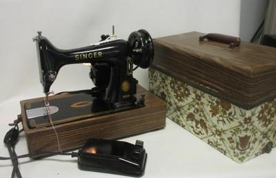 portable sewing machine case