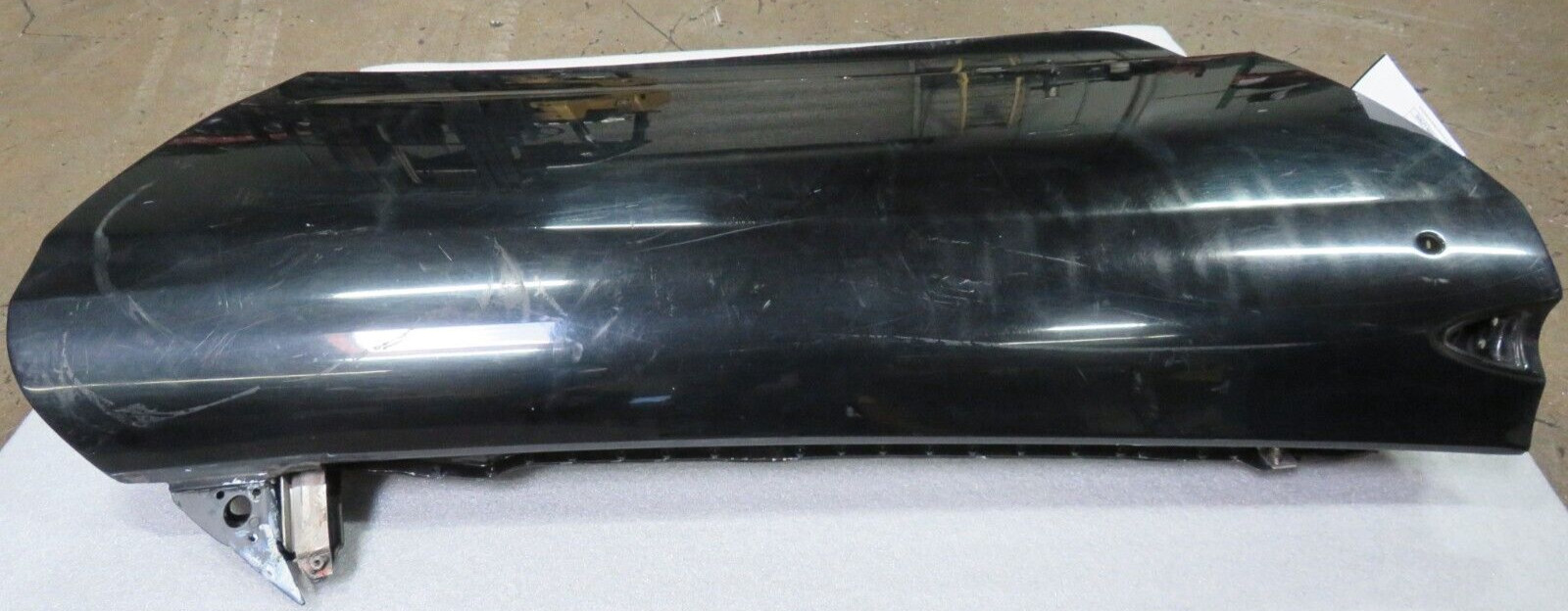 Ferrari 360, Spider, RH, Right, Door Shell, Small Dings, Used, P/N 65909011