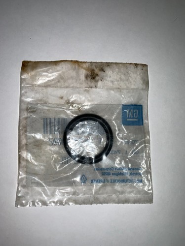Genuine MOPAR Transmission Oil Tube Filler Cap Seal – 4810021AB For 99-12 Jeep, Dodge, Ram 545 RFE