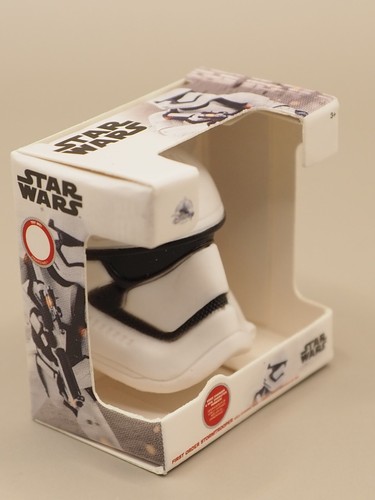 Stormtrooper Star Wars Disney Mini Marken Disney Store Figur aus Japan L192 - Bild 5 von 7