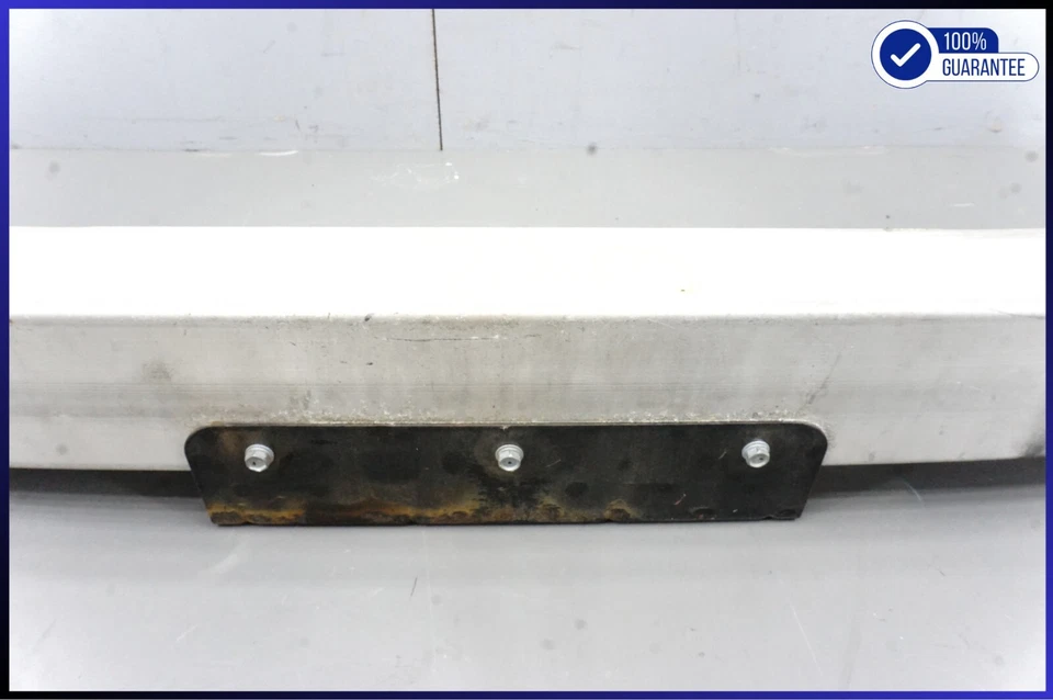 2011-2015 HYUNDAI EQUUS Front Bumper Reinforcement Impact Bar OEM 865303N200 - Image 3 of 4