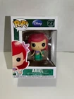 Funko POP!: Disney - Ariel # 27 - New