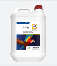 Glasurit P-P-31 (old 700-1) detergent 5 litre base/top coat cleaner water