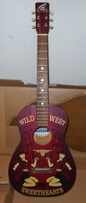 Gretsch Americana Wild West Sweethearts Acoustic Guitar