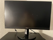 Acer SB220Q 21.5 Inch Full HD IPS 75 Hz Desktop Monitor