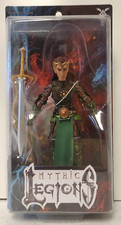 Four Horsemen Studios Mythic Legions Lord Aydon Action Figure NIB