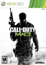 Call of Duty: Modern Warfare 3 - Xbox 360 Game