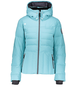 obermeyer womens ski jacket