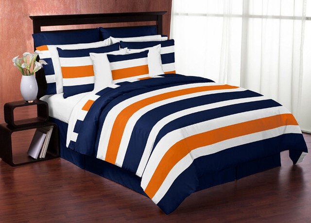 boy twin sheet set