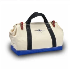 Estex Canvas Tool Bag Lineman Climber 2114 20