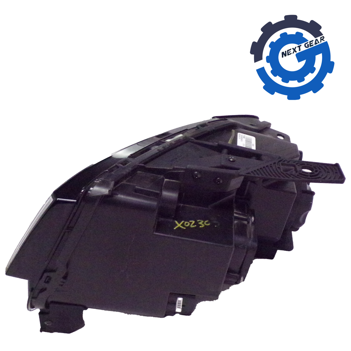 OEM Mopar Right Xenon Headlight Assembly 2016-21 Jeep Grand Cherokee 68266654AE | eBay OEM Mopar Right Xenon Headlight Assembly 2016-21 Jeep Grand Cherokee 68266654AE | eBay