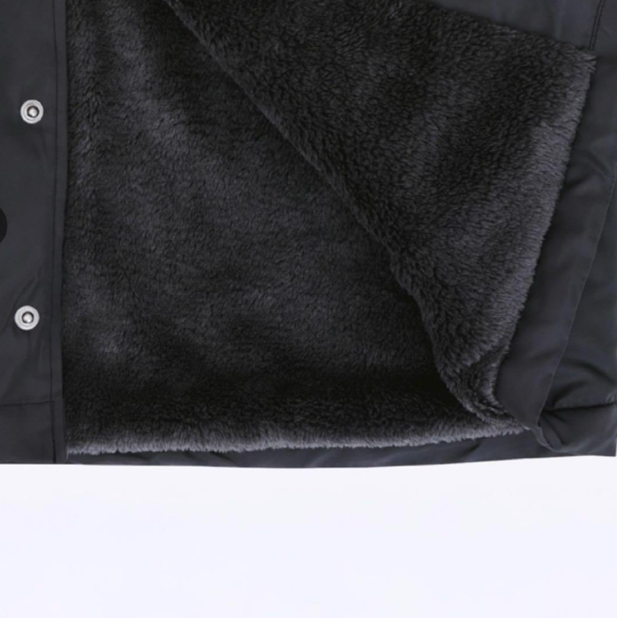 SMTOWN LIVE 2025 Official MD COACH JACKET NO Photo Card Limited