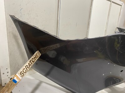 2018-2020 ACURA TLX A-SPEC Rear Bumper Cover OEM 71501-TZ3-A500