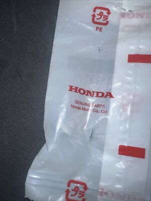Genuine Honda Screw Tapping (5X12) 93903-252J0 (A14) | eBay