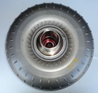 ALLISON 1000 ,2000 ,2400 HEAVY DUTY BILLET TORQUE CONVERTER FOR GAS OR DIESEL