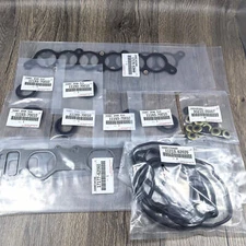 OEM VALVE COVER GASKET SEAL KIT For TOYOTA 95-04 TACOMA 3.4L V6 5VZ-FE Engine