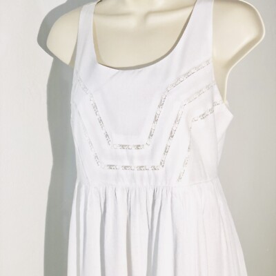 vera wang beach dresses Vera Wang: Lawrence main image 1