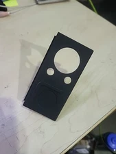 64483000 Ferrari 355 Console Face Plate-Switch Holder NEW