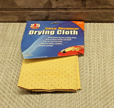VIKING Car Care Super Absorbent Drying Cloth ...