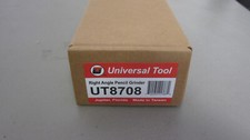 Universal Tool UT8708 Right Angle Air Pencil Grinder - BRAND NEW - FREE SHIPPING