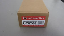 Universal Tool UT8708 Right Angle Air Pencil Grinder - BRAND NEW - FREE SHIPPING