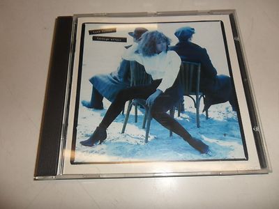 CD Tina Turner - Foreign Affair | eBay