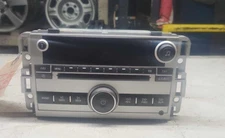 2009 Chevrolet Equinox AM-FM-Stereo-CD Player-Programmable Equalizer Radio