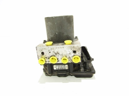 Renault Megane 2003 1.6 BENZIN ABS Brake Pump Control Module Unit 0265950335