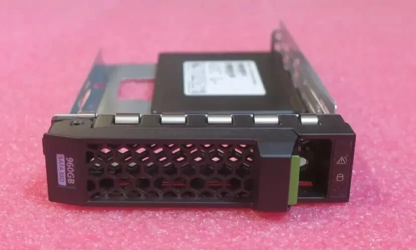 Fujitsu SATA III Solid State Drives for sale | eBay