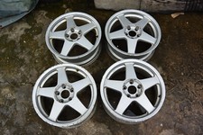 Jdm 17 Oz Racing Futura Monoblock Wheels For Itr Ctr Dc2 Cl7 Accord Cl1 Rsx Dc5 Jdm 17 Oz Racing Futura Monoblock Wheels For Itr Ctr Dc2 Cl7 Accord Cl1 Rsx Dc5
