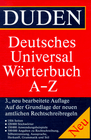 Rechtschreibung Nachschlagewerke und Lexika auf Englisch als gebundene Ausgabe