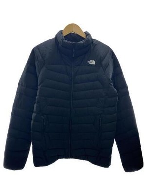 The North Face THUNDER JACKET XL BLK | eBay