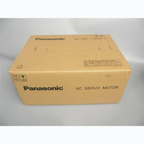 1PC New Panasonic MHDA153A1A AC Servo Driver In Box Expedited Shipping - Picture 4 of 4