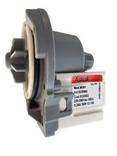 Askoll Washing Machine Drain Pump Mod. M239 Cod. RC0362  35W
