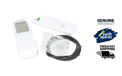 Heating Control Glow Worm Room Thermostat Glow-worm Climapro2 RF B