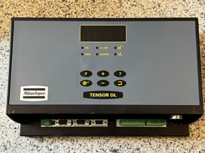 Atlas Copco D303-DL-BASIC Tensor DL Controller