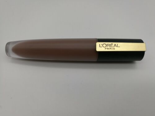 Loreal Makeup Rouge Signature Matte Lipstick 0.23 fl.oz CHOOSE YOUR SHADE - Picture 11 of 20