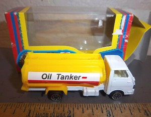 toy mini truck