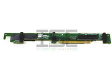 Dell PowerEdge R610 PCI-E PCIe x8 Riser C480N 4H3R8 
