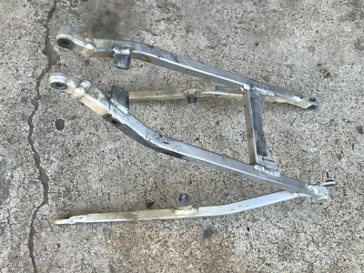 KX250サブフレーム KX250サブフレーム