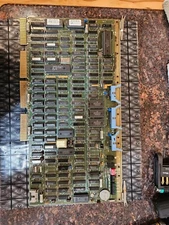 KEARNEY & TRECKER 1-21205 04 PIC 2 CIRCUIT BOARD 1-2120504