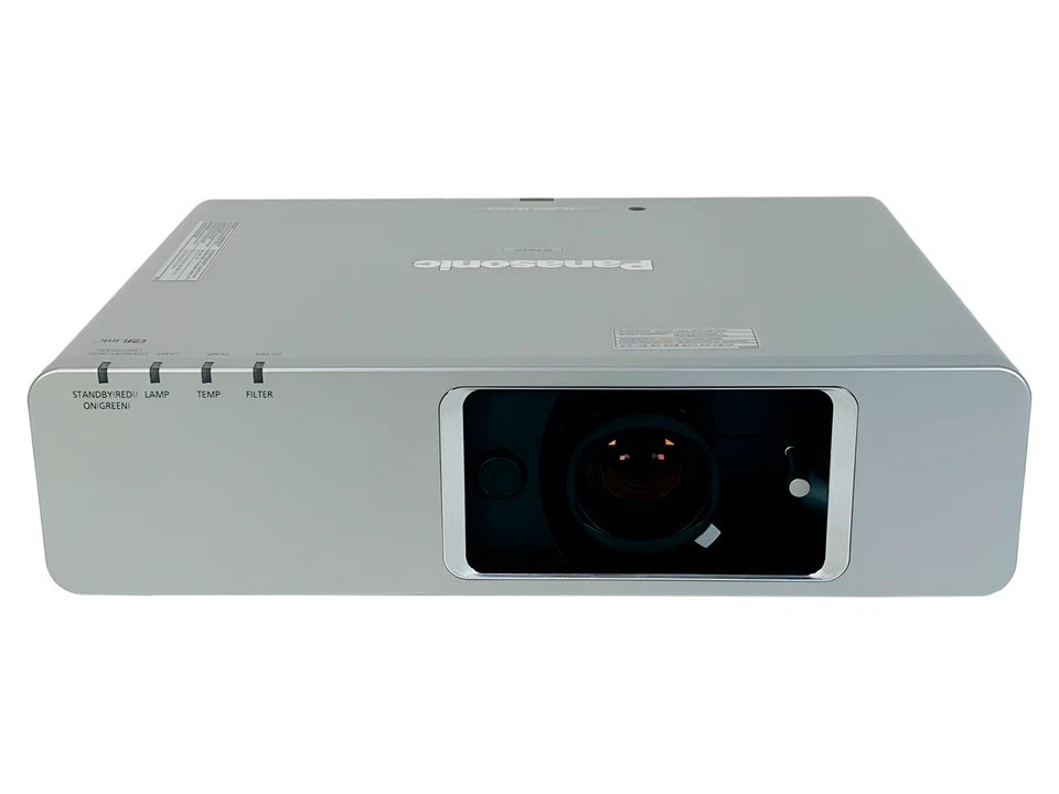 NEW Panasonic PT-FW300U 3LCD Projector 3500 ANSI Full HD WXGA + 1 YEAR WARRANTY - Image 4 of 4