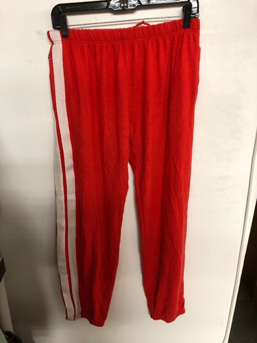 Spiritual Gangster Clothing Womens Red 