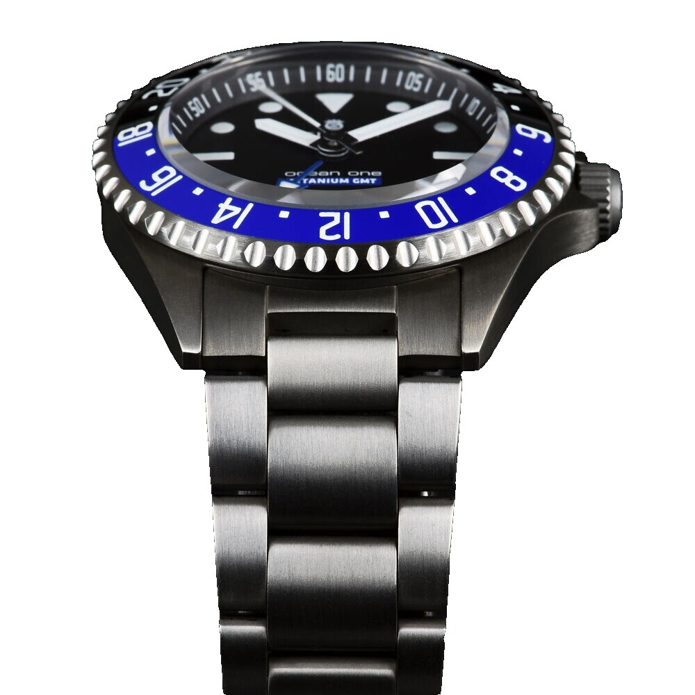 Steinhart Ocean One Titanium