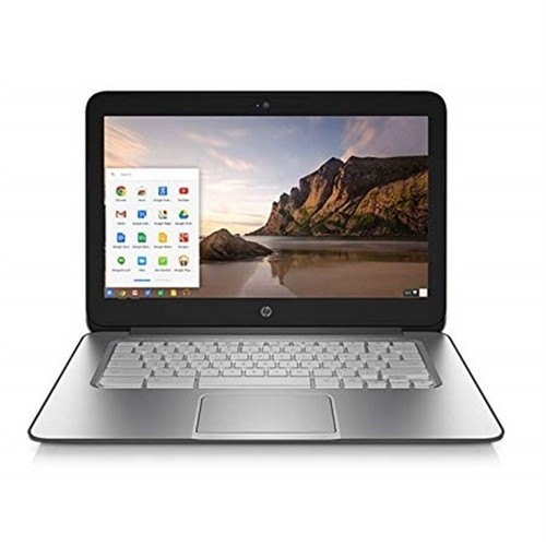 HP CHROMEBOOK 14 G1 CELERON 2955U 1.40GHZ 4GB 16GB SSD 14"HD OK Condition