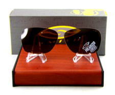 NEW OEM Smith Optics Brown Polarized Lenses For Pavillion Sunglasses 68