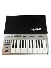 Edirol PCR-1 USB Interface/ Mini Keyboard Con...
