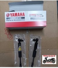 2 AMMORTIZZATORI PISTONCINI ALZA SELLA T-MAX TMAX 530 2017 2019 ORIGINALI YAMAHA